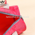 Outdoor portable strong load bearing polyester luggage bag